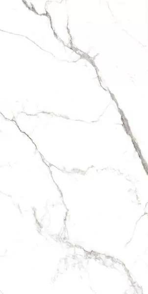 Керамогранит Etili Seramik Milet ETI80539 Grey Polished Rec. 60x120