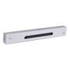 Трековый светодиодный светильник Reluce 06185-9.3-001C LED30W BK фото 2