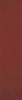Керамическая плитка Paradyz Monpelli Wine Cegielka Struktura Polysk 6.5x29.8