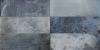 Керамическая плитка Peronda FS Raku Blue 20X40