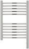 Полотенцесушитель электрический Сунержа Богема 3.1 00-6003-6040 выгнутый, 60x40 фото 2