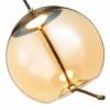 Подвесной светодиодный светильник ST Luce Ozzio SL6108.313.01 фото 2