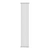 Дизайн-радиатор стальной Royal Thermo Shift R22 VC2180 - 08 секц. RAL9016 фото 2