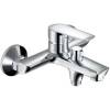 Смеситель для ванны Haiba HB60563