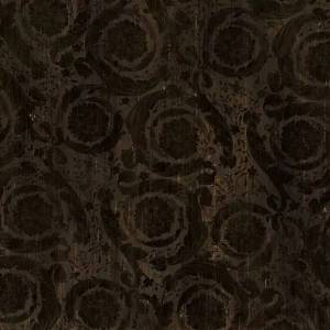 Керамогранит Versace Eterno G0263071 Barocco Brown 80x80 Керамогранит Versace Eterno G0263071 Barocco Brown 80x80