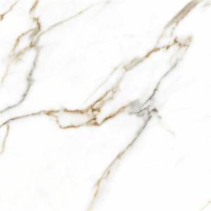 Керамогранит Keratile Aston Gold MT Rect 60x60