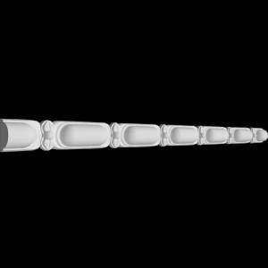 Порезка орнаментальная Artpole SP77 34x2.1x3.8