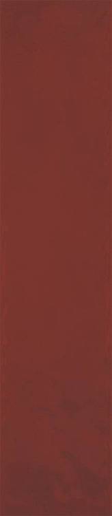 Керамическая плитка Paradyz Monpelli Wine Cegielka Struktura Polysk 6.5x29.8