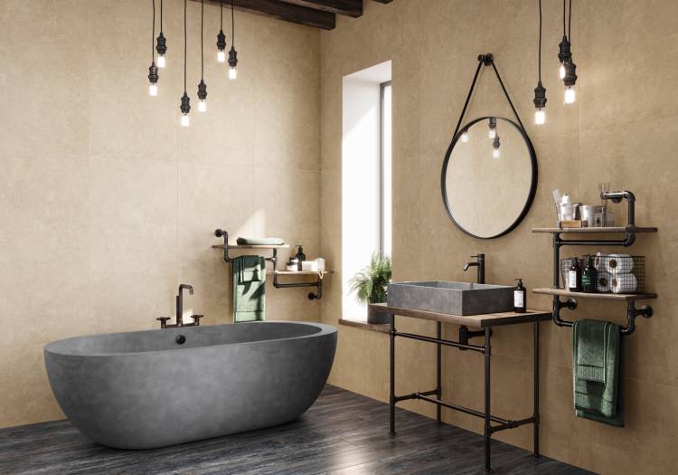 Alma Ceramica Sharp