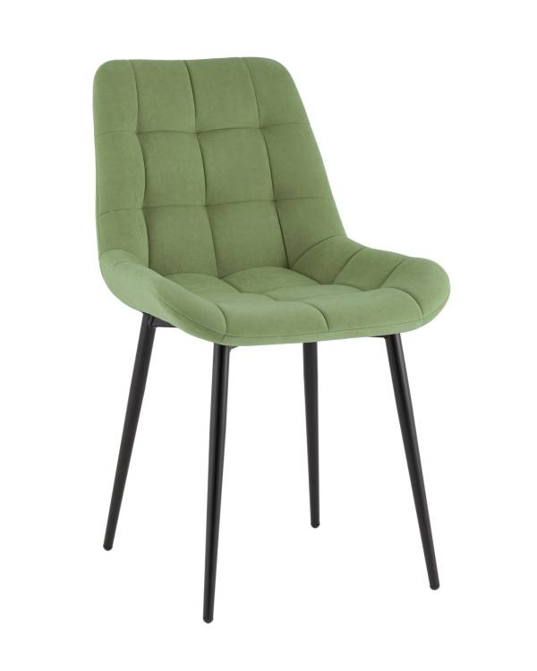 Стул Stool Group Флекс Original SG001-F1-L014 пыльно-оливковый
