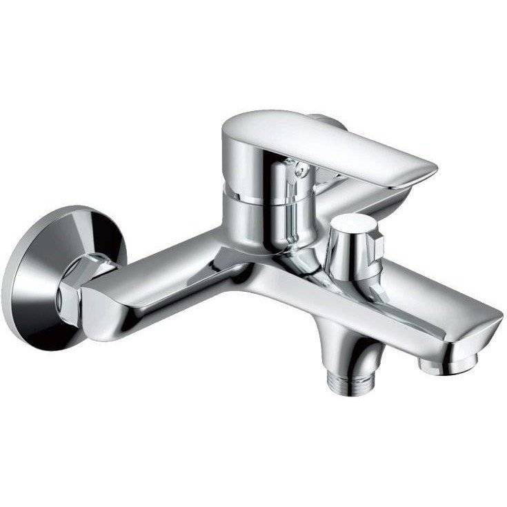 Смеситель для ванны Haiba HB60563