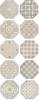 Керамогранит Kerama Marazzi Пьяцетта SG243000N 24x24 фото 2