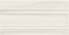Бордюр Adex Modernista ADMO5211 Cornisa Clasica C/C Blanco 7.5x15