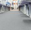 Линолеум Forbo Safestep R12 175752 Slate Grey (рулон: 2x25=50 м2) фото 2