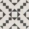 Керамогранит WOW Tesserae 130014 Like B&W 28x28