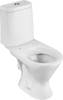 Унитаз-компакт Santeri Грация 1.P210.3.S00.00B.F фото 8