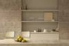 Керамогранит Creto Street MPL-061740 taupe 80х80 фото 5