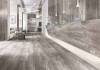 Керамогранит Casalgrande Padana Marmoker 2720029 Crema Select Honed 9mm 60x120 фото 8