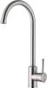 Смеситель для кухни ZorG Steel Hammer SH 5188 INOX