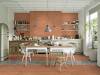 Керамогранит Gambini D_Elements Nickel 60x120 фото 3