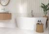 Декор Gracia Ceramica Lira beige 01 25x60 фото 7