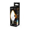 Лампа светодиодная Gauss Candle 103101107 фото 7