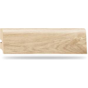 Плинтус My Step MS248pl/4574 Дуб Альбано 2500x85x16