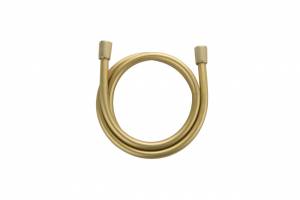 Душевой шланг Wonzon & Woghand WW-88RG01-1500-BG золото