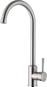 Смеситель для кухни ZorG Steel Hammer SH 5188 INOX