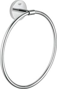 Полотенцедержатель Grohe BauCosmopolitan 40460001 хром