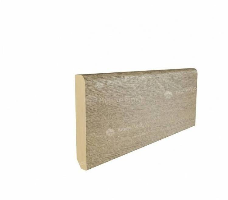 Плинтус Alpine Floor Parquet Light SK 13-17 Дуб Синистра 2200x80x12.5