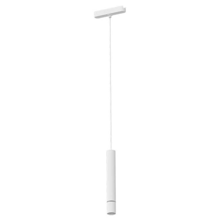 Магнитный трековый светильник Arte Lamp Rapid A1159PL-1WH