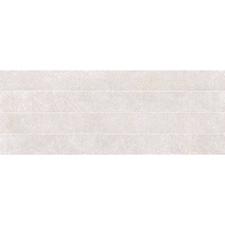 Керамическая плитка Porcelanosa Bottega 100245337 White Spiga 45x120