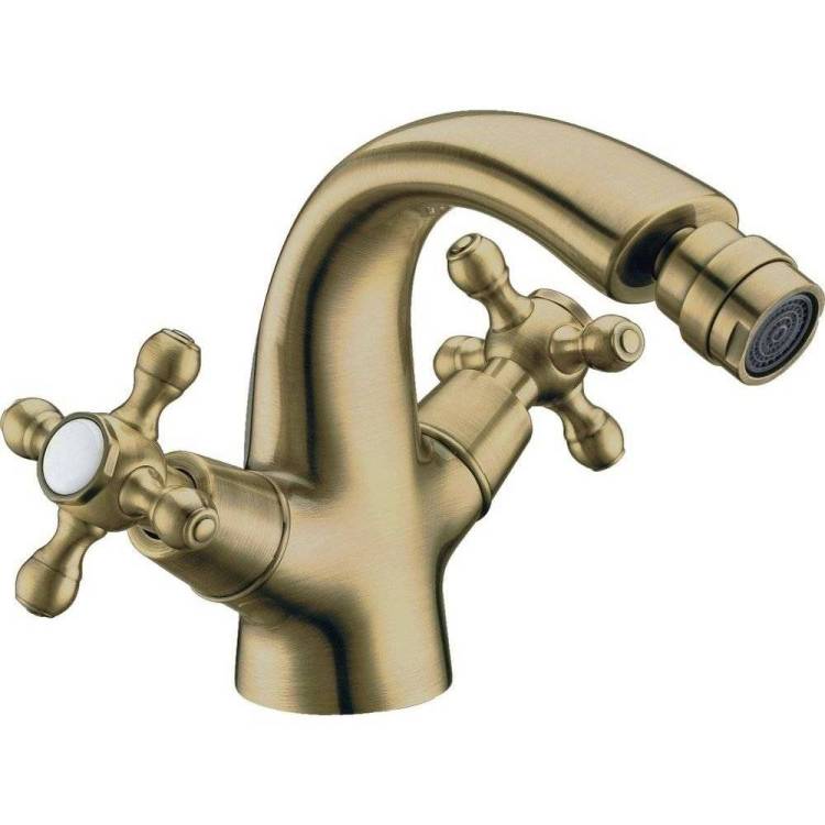 Смеситель для биде Boheme Medici 316 Presente