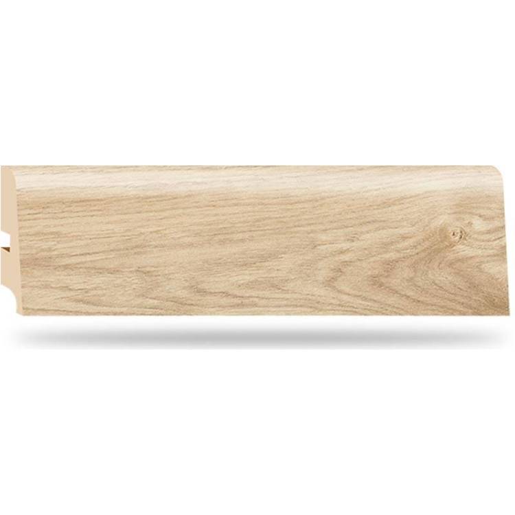 Плинтус My Step MS248pl/4574 Дуб Альбано 2500x85x16