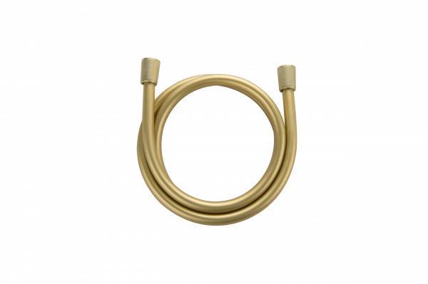 Душевой шланг Wonzon & Woghand WW-88RG01-1500-BG золото