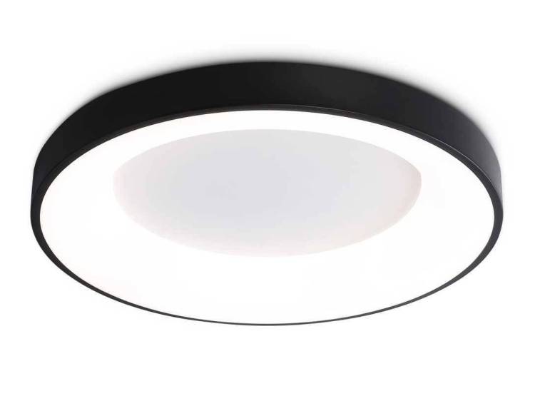 Потолочный светильник Ambrella light Orbital Design FZ1403