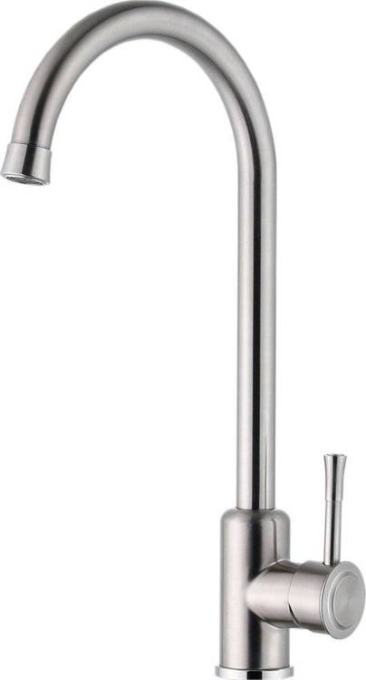 Смеситель для кухни ZorG Steel Hammer SH 5188 INOX