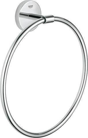 Полотенцедержатель Grohe BauCosmopolitan 40460001 хром
