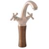 Удлинитель для смесителя Rav Slezak MD0789-15SM