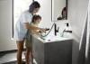 Дозатор Hansgrohe AddStoris 41745670 матовый черный фото 7