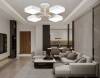 Люстра на штанге Ambrella light Comfort FL4879 фото 4