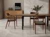 Керамогранит Gracia Ceramica Шелл 10400001459 бежевый КГ 01 60x60 фото 6