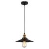 Подвесной светильник Lussole LOFT New York GRLSP-9600