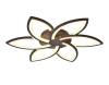 Потолочный светодиодный светильник Ambrella light Acrylica FA447