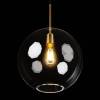 Подвесной светильник Loft IT Bolle 2034-P1 фото 3
