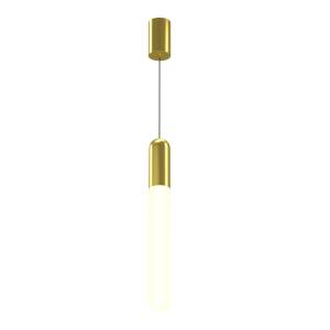 Подвесной светильник Technical Mist P101PL-L500-12W3K-BS