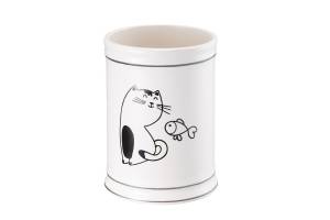 Стакан Fora Happy Cats FOR-HC044