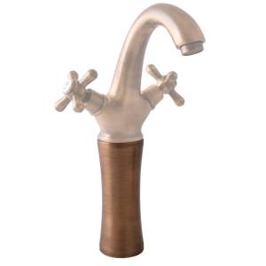Удлинитель для смесителя Rav Slezak MD0789-15SM