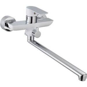 Смеситель универсальный Aquanet Arctic AF520-21CW